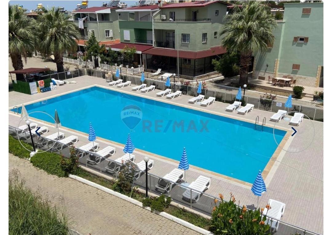 Deniz Yildizi Sitesi Havuzlu Kuşadası