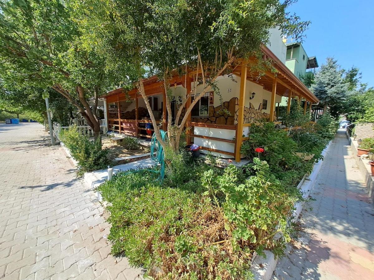 Villa Deniz Yildizi Sitesi Havuzlu *