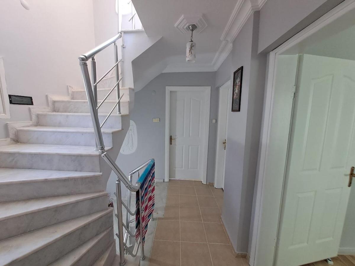 Deniz Yildizi Sitesi Havuzlu *