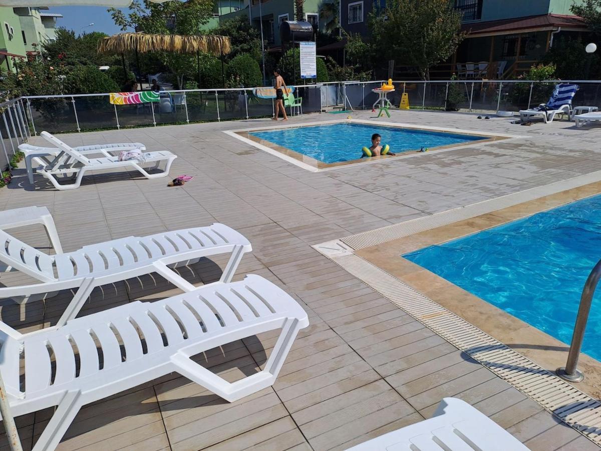 Deniz Yildizi Sitesi Havuzlu * Kuşadası